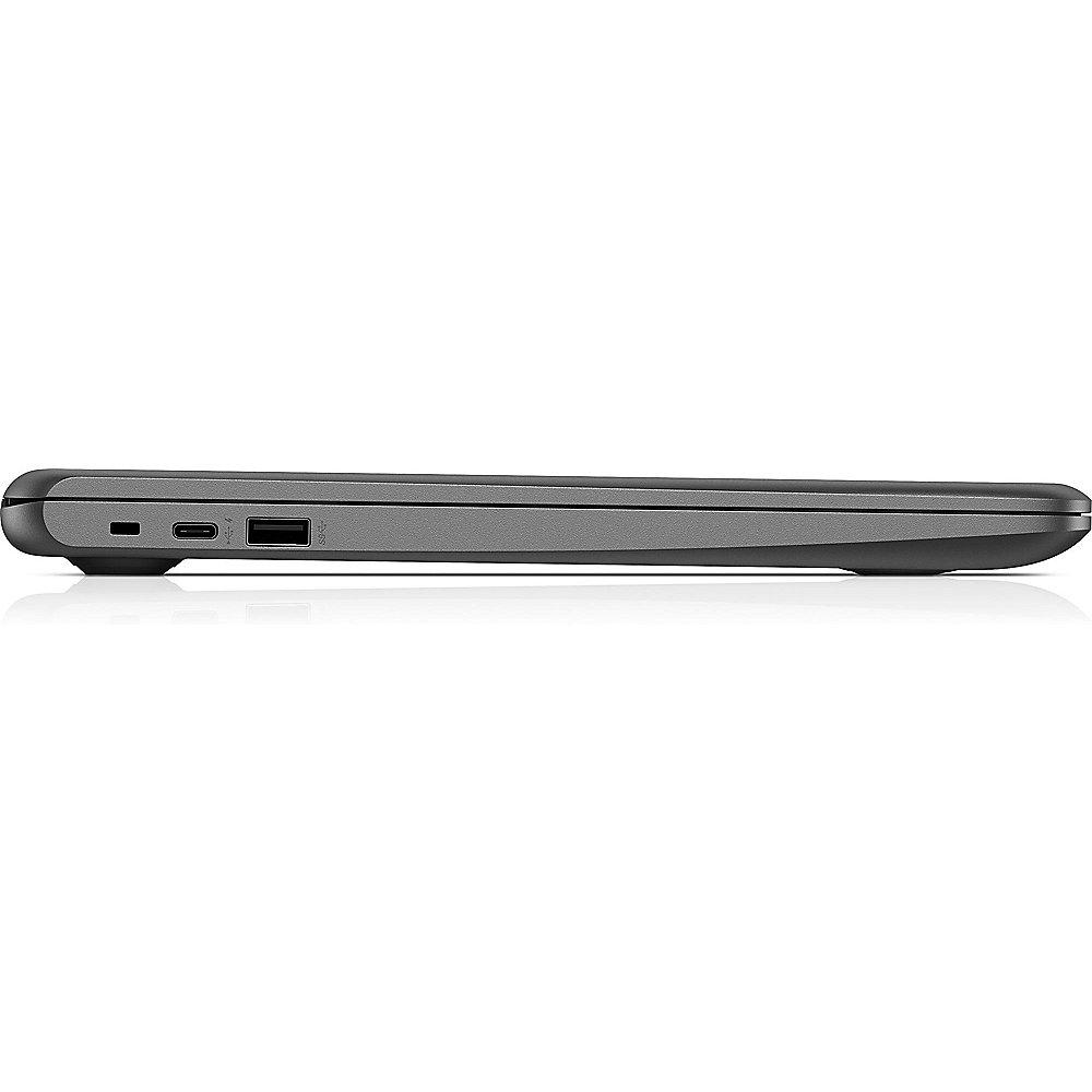 HP Chromebook 14 G5 3GJ74EA Notebook Full HD Chrome OS
