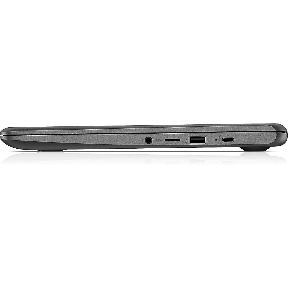 HP Chromebook 14 G5 3GJ74EA Notebook Full HD Chrome OS
