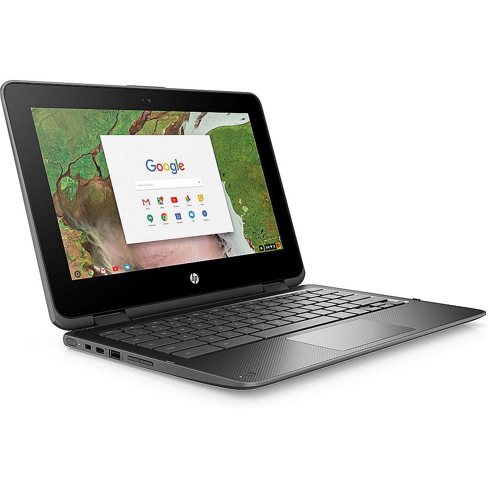 HP Chromebook x360 11 G1 EE 1TT17EA 2in1 Notebook Chrome OS, HP, Chromebook, x360, 11, G1, EE, 1TT17EA, 2in1, Notebook, Chrome, OS