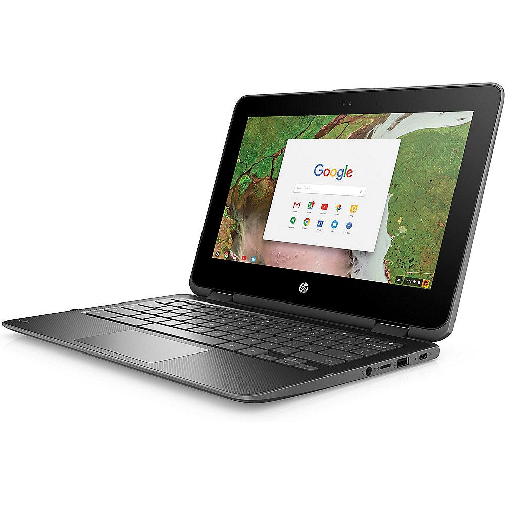 HP Chromebook x360 11 G1 EE 1TT17EA 2in1 Notebook Chrome OS