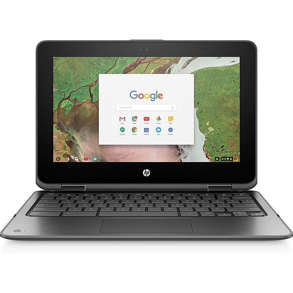HP Chromebook x360 11 G1 EE 1TT17EA 2in1 Notebook Chrome OS