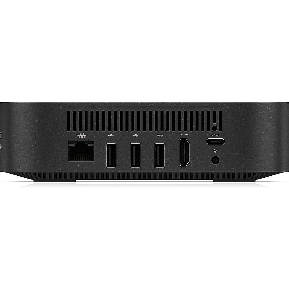 HP Chromebox G2 4BC68EA#ABD Mini PC i5-7300U 8GB 64GB SSD Chrome OS, HP, Chromebox, G2, 4BC68EA#ABD, Mini, PC, i5-7300U, 8GB, 64GB, SSD, Chrome, OS