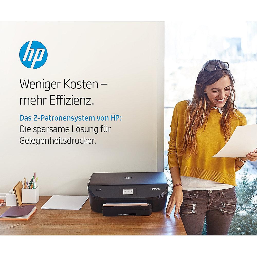 HP DeskJet 2130 Tintenstrahl-Multifunktionsdrucker Scanner Kopierer