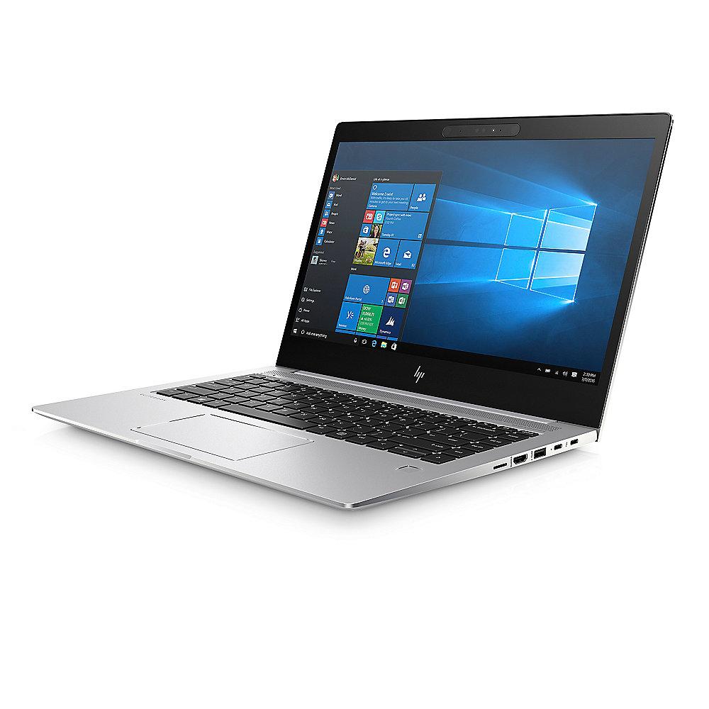 HP EliteBook 1040 G4 Notebook i7-7500U Full HD SSD LTE Win 10 Pro Sure View