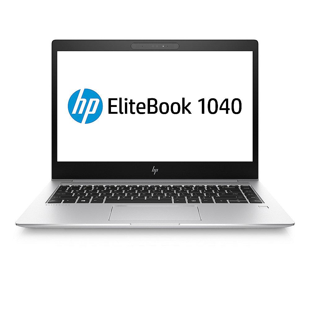 HP EliteBook 1040 G4 Notebook i7-7500U Full HD SSD LTE Win 10 Pro Sure View