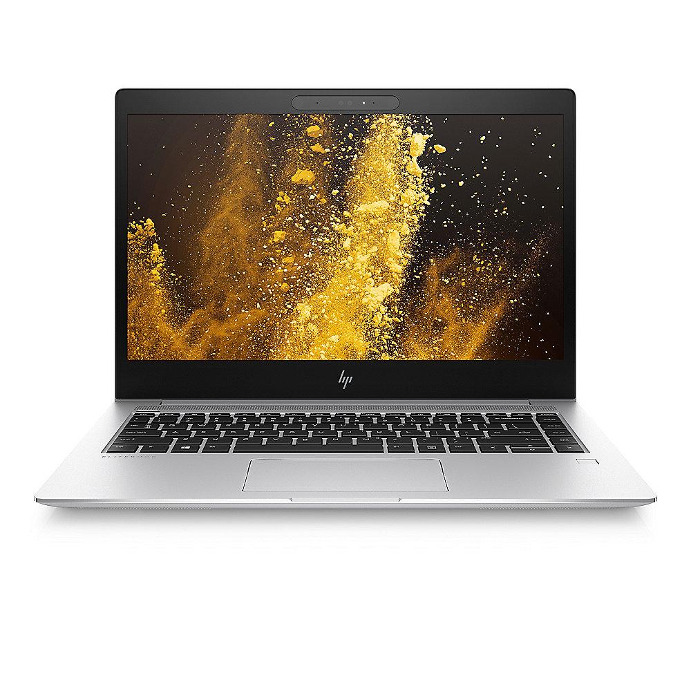 HP EliteBook 1040 G4 Notebook i7-7820HQ UHD 4K SSD LTE Windows 10 Pro