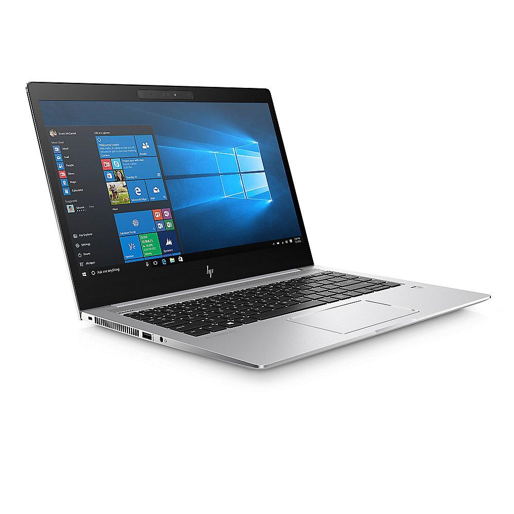 HP EliteBook 1040 G4 Notebook i7-7820HQ UHD 4K SSD LTE Windows 10 Pro