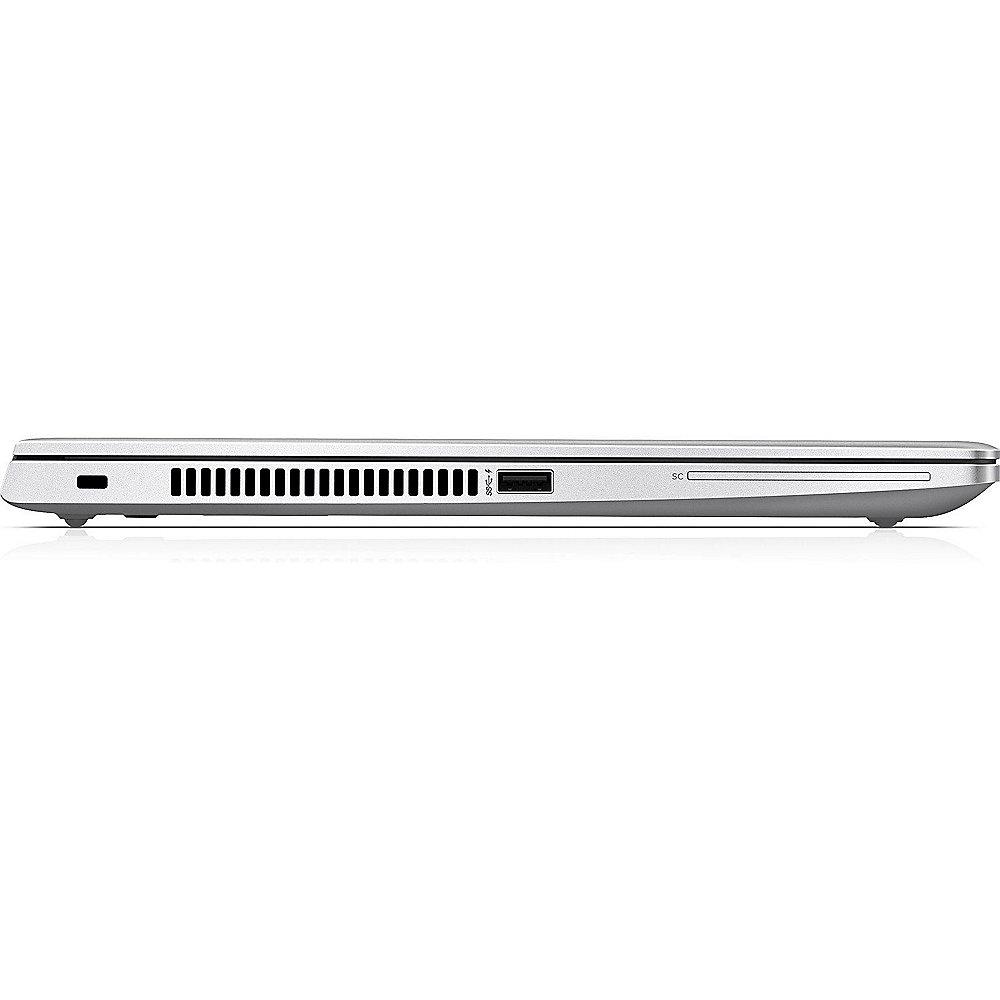 HP EliteBook 735 G5 3UN62EA Notebook Ryzen 7 Pro 2700U Full HD SSD Win 10 Pro