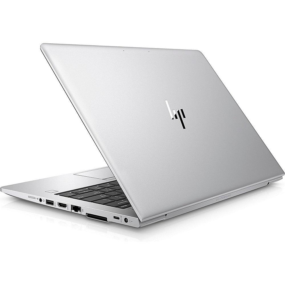 HP EliteBook 735 G5 3UP63EA Notebook Ryzen 5 Pro 2500U Full HD SSD Win 10 Pro