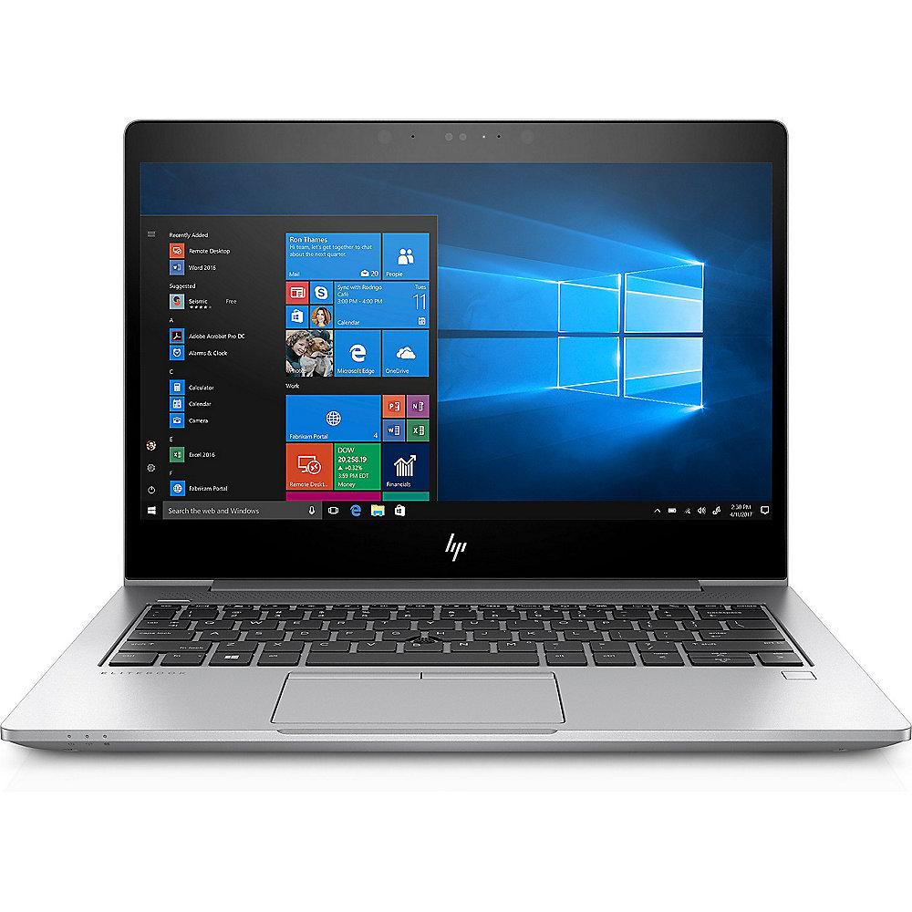 HP EliteBook 735 G5 3UP63EA Notebook Ryzen 5 Pro 2500U Full HD SSD Win 10 Pro