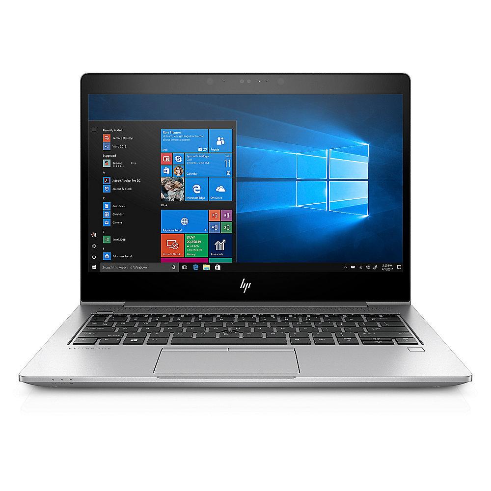 HP EliteBook 830 G5 Notebook i5-7200U Full HD SSD Windows 10 Pro