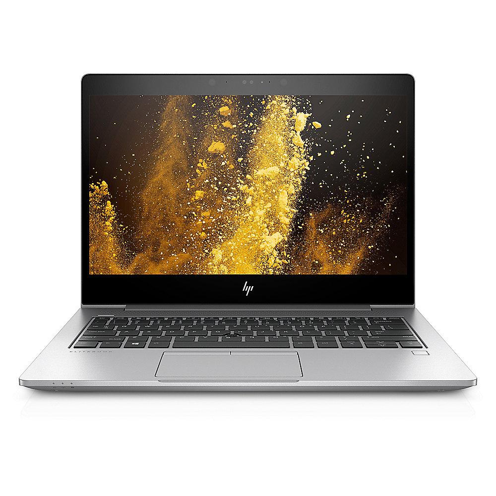HP EliteBook 830 G5 Notebook i5-7200U Full HD SSD Windows 10 Pro, HP, EliteBook, 830, G5, Notebook, i5-7200U, Full, HD, SSD, Windows, 10, Pro