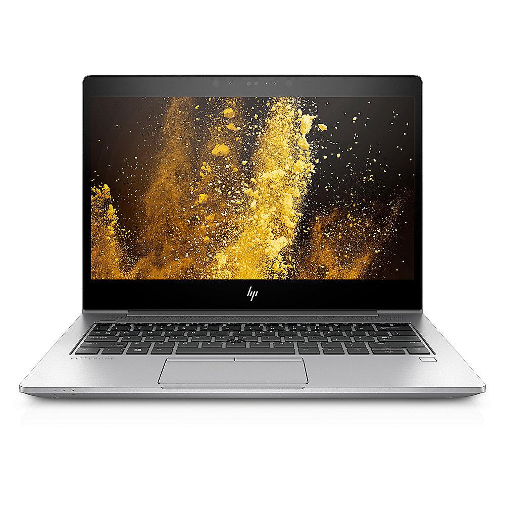 HP EliteBook 830 G5 Notebook i5-7200U Full HD SSD Windows 10 Pro