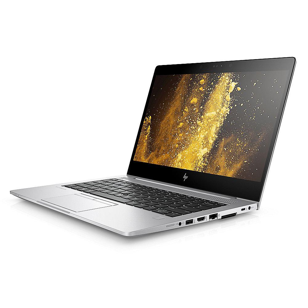 HP EliteBook 830 G5 Notebook i5-7200U Full HD SSD Windows 10 Pro