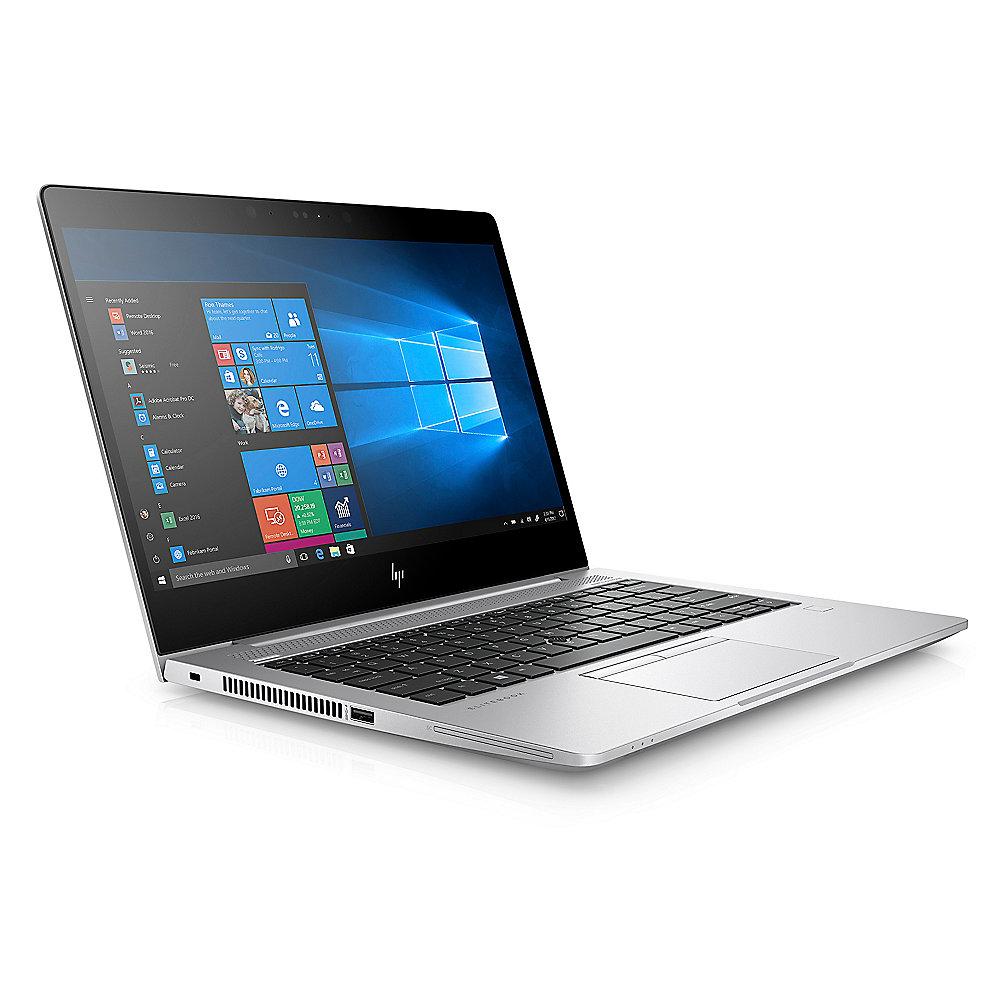 HP EliteBook 830 G5 Notebook i5-7200U Full HD SSD Windows 10 Pro