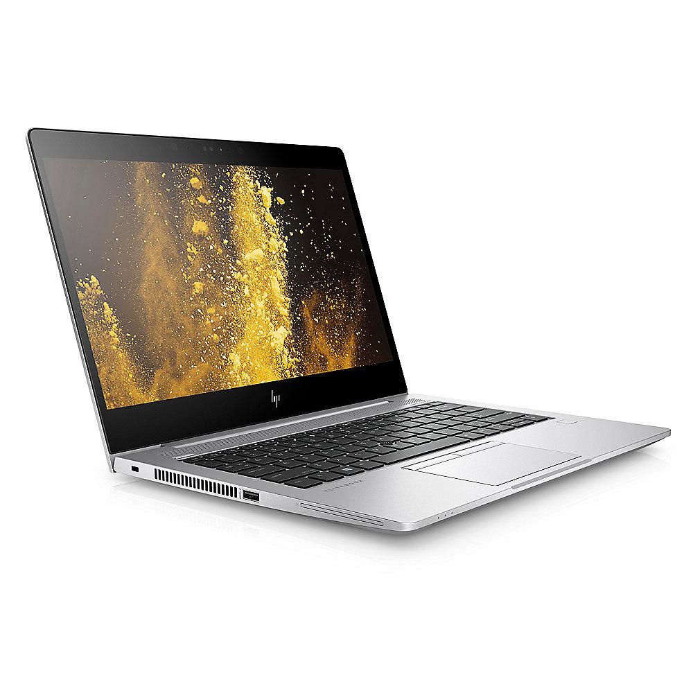 HP EliteBook 830 G5 Notebook i5-7200U Full HD SSD Windows 10 Pro