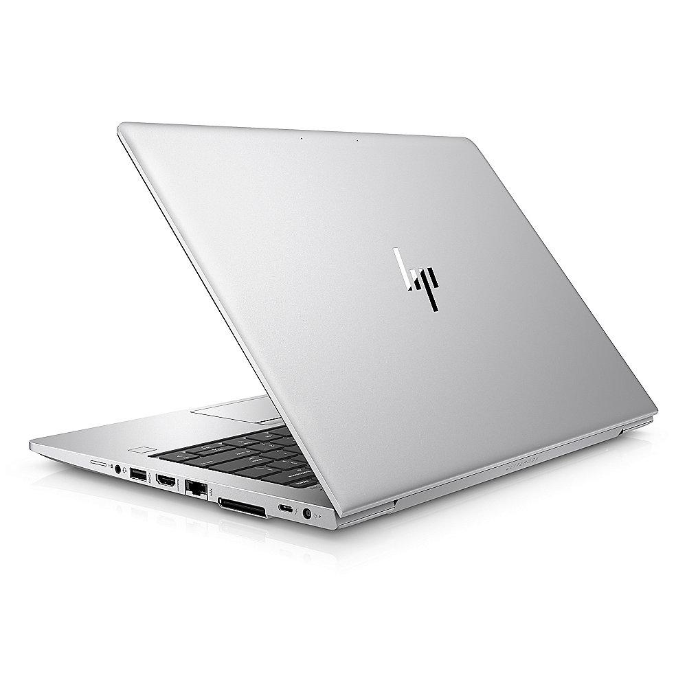 HP EliteBook 830 G5 Notebook i5-7200U Full HD SSD Windows 10 Pro, HP, EliteBook, 830, G5, Notebook, i5-7200U, Full, HD, SSD, Windows, 10, Pro