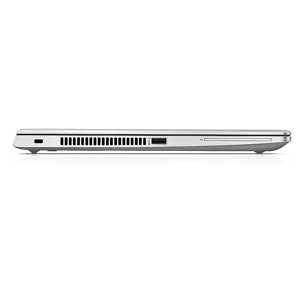 HP EliteBook 830 G5 Notebook i5-7200U Full HD SSD Windows 10 Pro, HP, EliteBook, 830, G5, Notebook, i5-7200U, Full, HD, SSD, Windows, 10, Pro