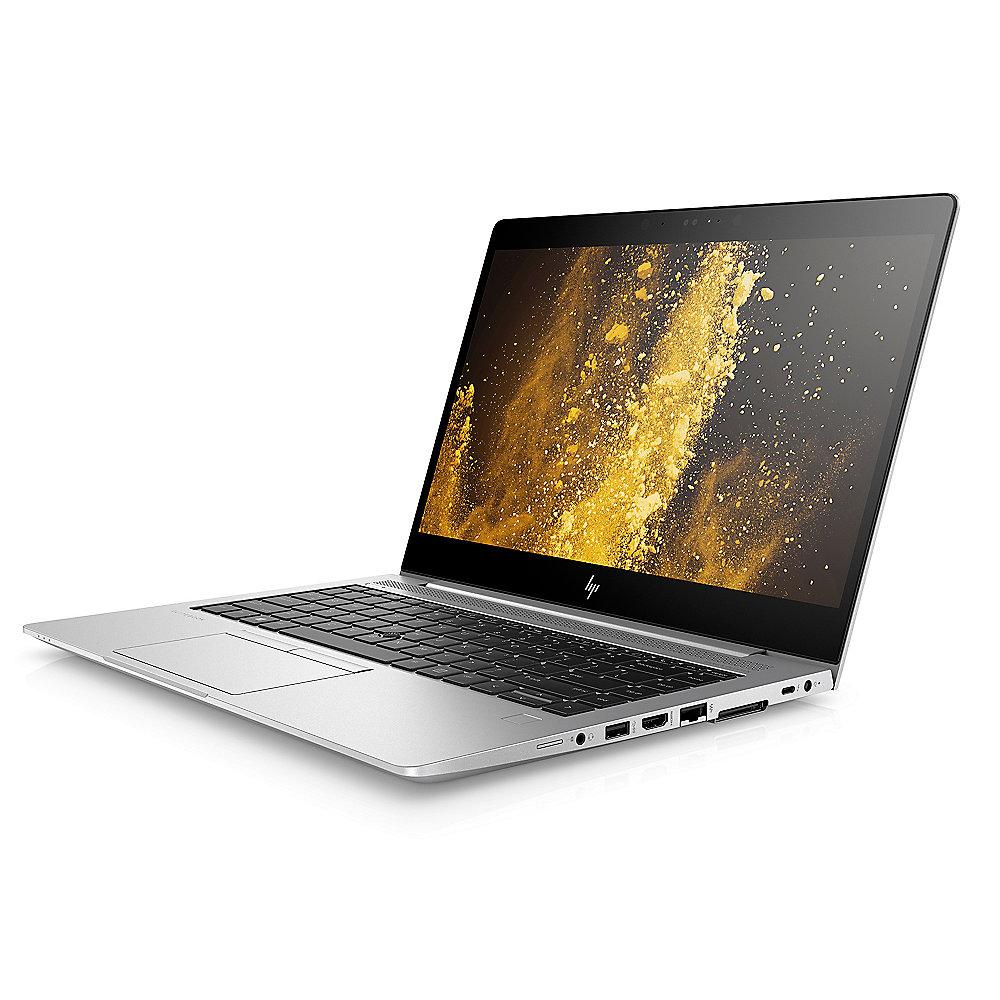 HP EliteBook 840 G5 3JX61EA Notebook i7-8550U Full HD SSD LTE Windows 10 Pro