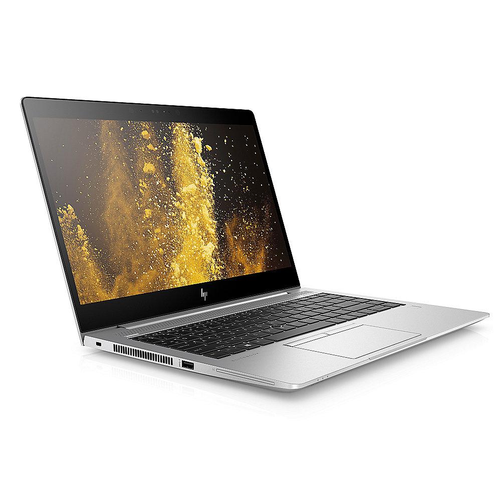 HP EliteBook 840 G5 3JX61EA Notebook i7-8550U Full HD SSD LTE Windows 10 Pro
