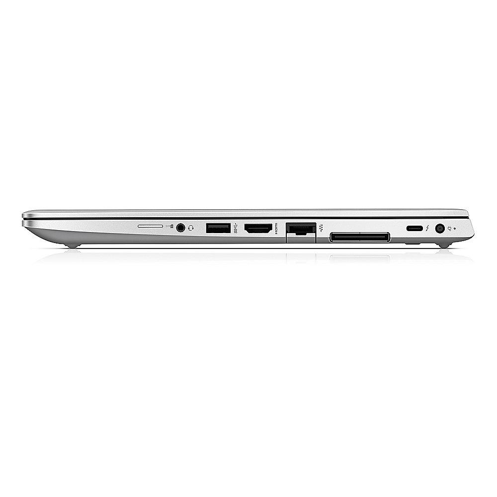 HP EliteBook 840 G5 3JX61EA Notebook i7-8550U Full HD SSD LTE Windows 10 Pro