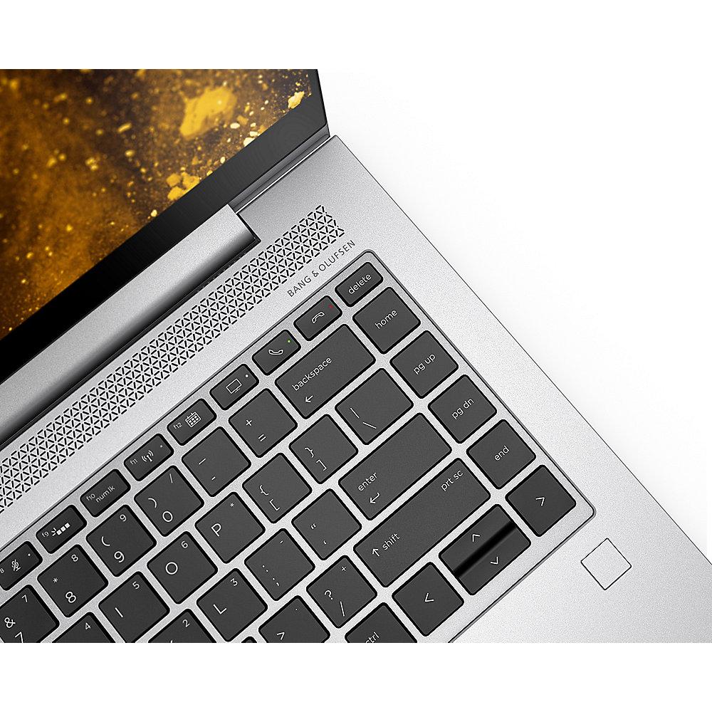 HP EliteBook 840 G5 3JX61EA Notebook i7-8550U Full HD SSD LTE Windows 10 Pro