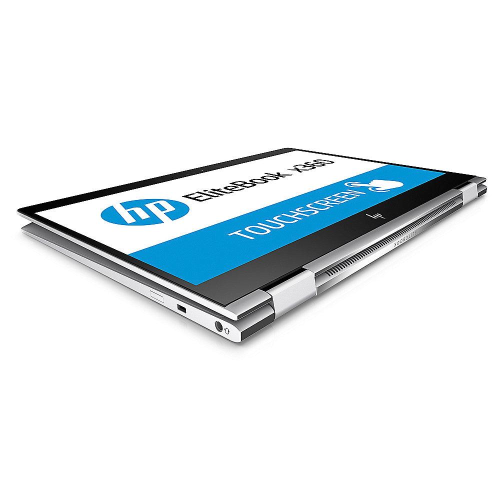 HP EliteBook x360 1020 G2 2in1 Notebook i5-7200U Full HD SSD Windows 10 Pro