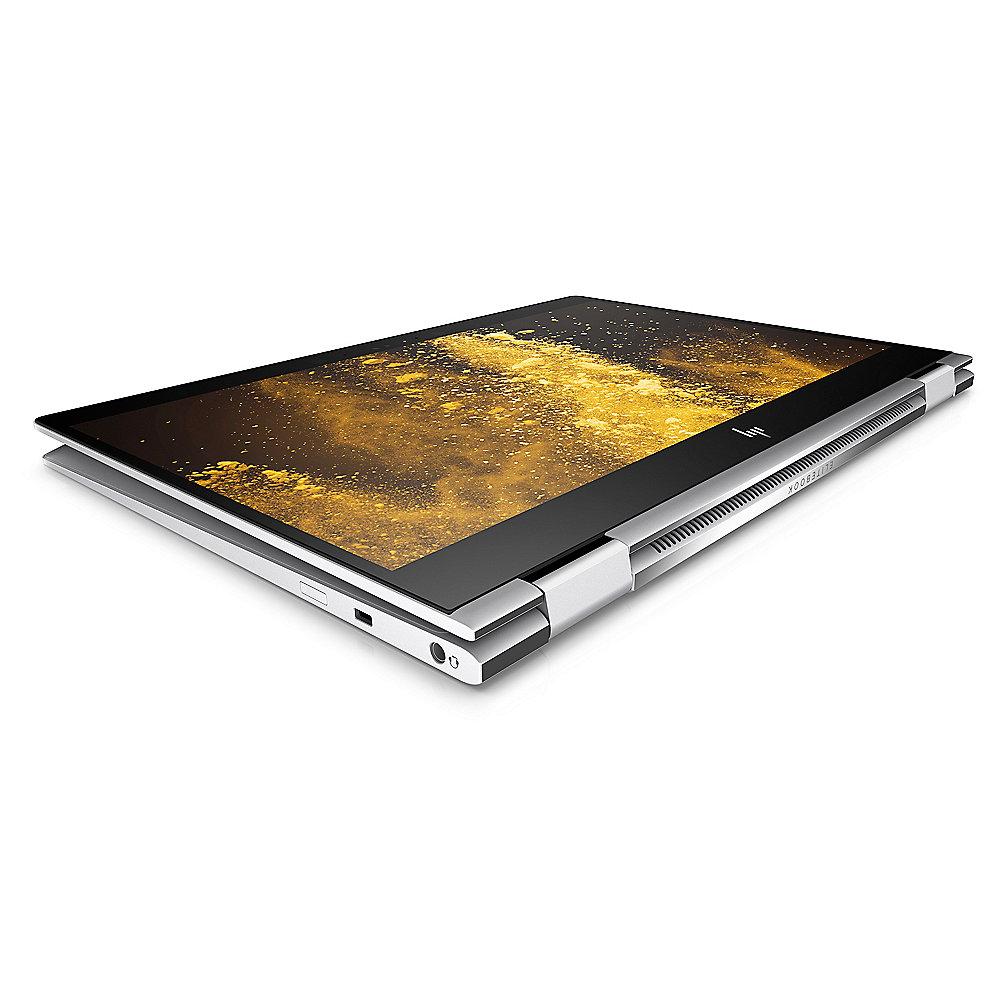 HP EliteBook x360 1020 G2 2in1 Notebook i5-7200U Full HD SSD Windows 10 Pro