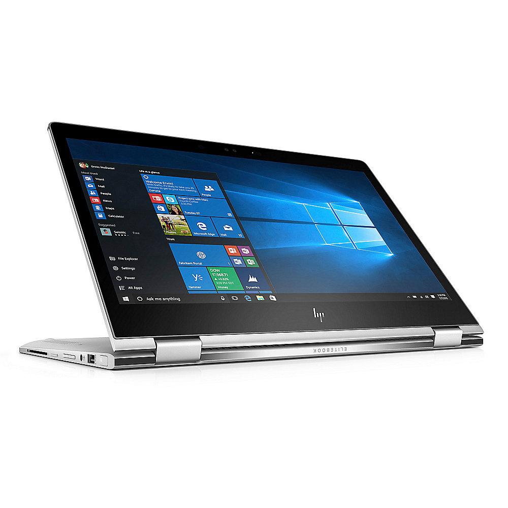 HP EliteBook x360 1030 G2 1EP29EA 2in1 Notebook i7-7600U UHD 4K LTE Win 10 Pro