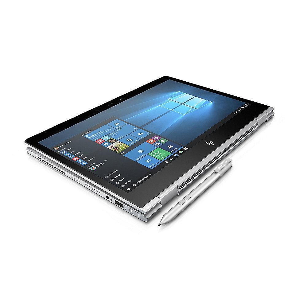 HP EliteBook x360 1030 G2 2in1 Notebook i7-7600U SSD Full HD 4G Windows 10 Pro
