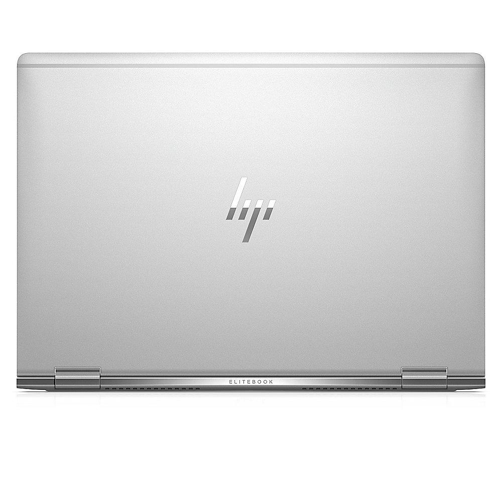 HP EliteBook x360 1030 G2 2in1 Notebook i7-7600U SSD Full HD 4G Windows 10 Pro