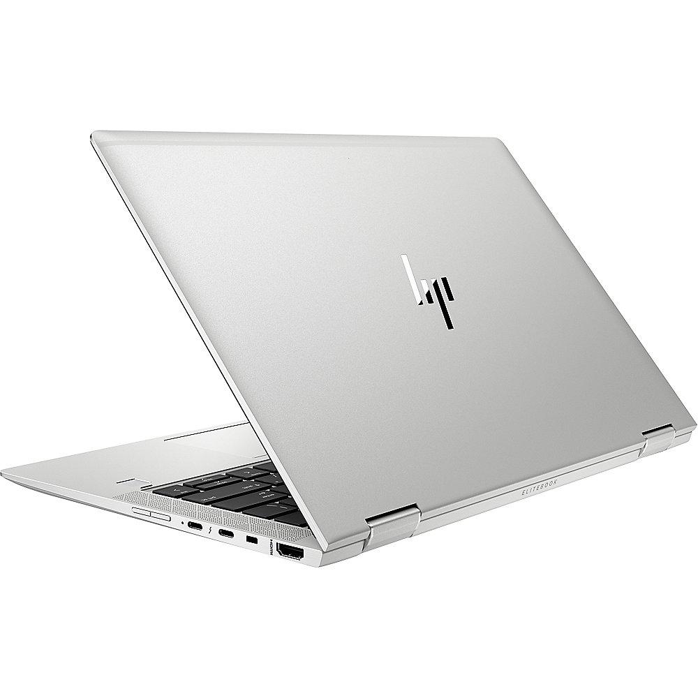HP EliteBook x360 1030 G3 2in1 Notebook i5-8350U Full HD LTE Win10 Pro Sure View