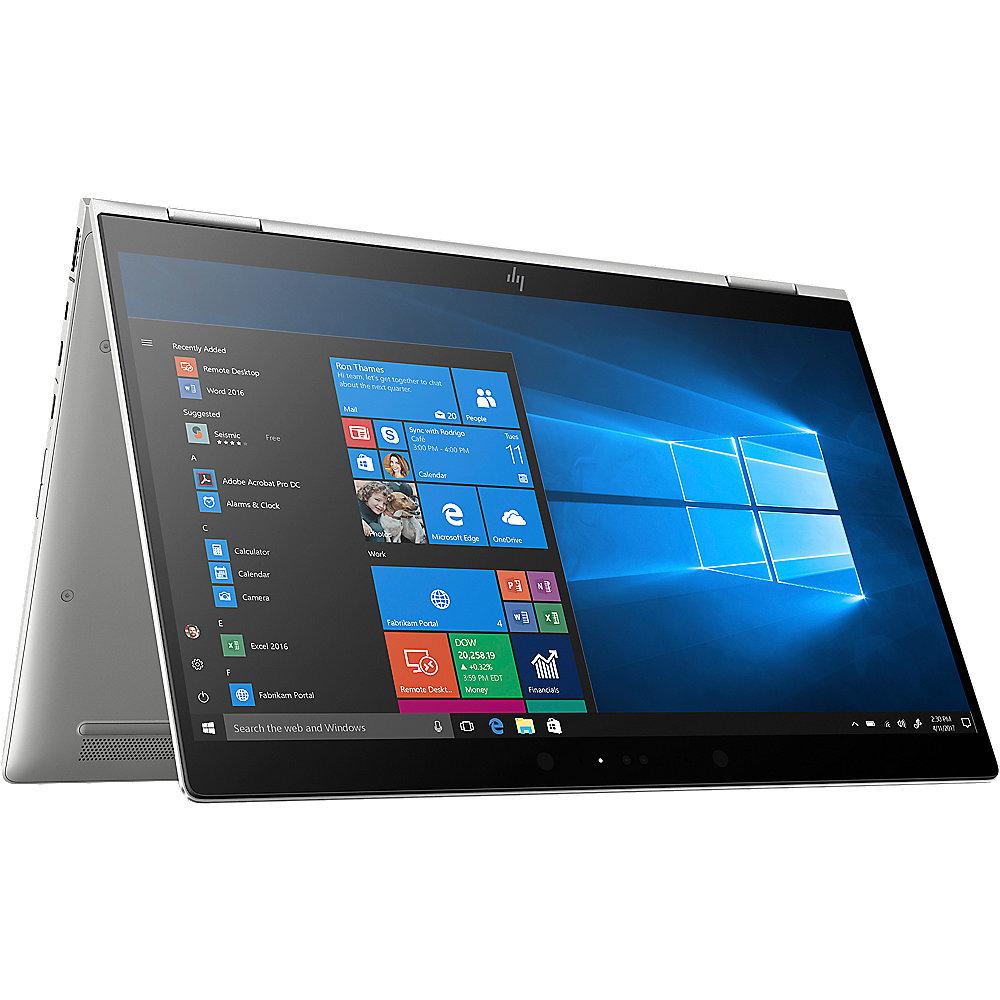 HP EliteBook x360 1030 G3 4QY26EA 2in1 Notebook i5-8250U Full HD SSD Win 10 Pro