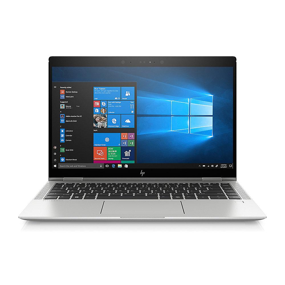 HP EliteBook x360 1040 G5 2in1 14" Full HD i5-8350U 8GB/256GB SSD Win 10 Pro