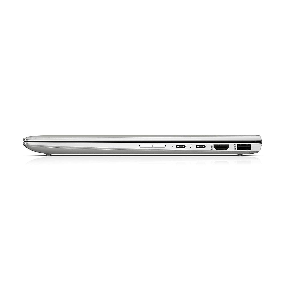 HP EliteBook x360 1040 G5 2in1 14" Full HD i5-8350U 8GB/256GB SSD Win 10 Pro