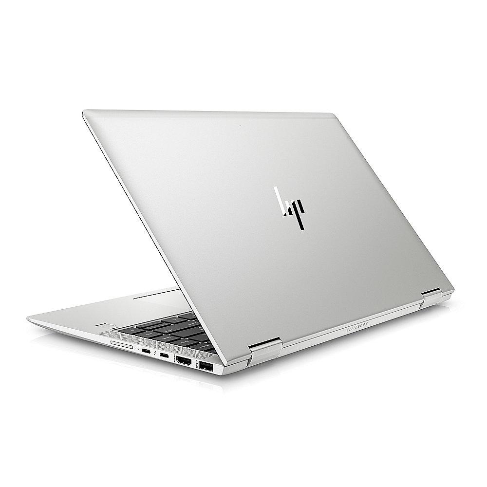 HP EliteBook x360 1040 G5 2in1 14" Full HD i5-8350U 8GB/256GB SSD Win 10 Pro