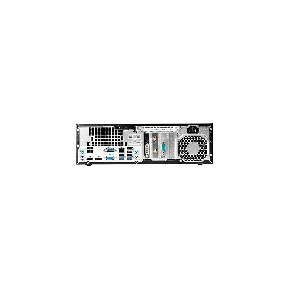 HP EliteDesk 705 G3 Y5W06AW Desktop PC -A6-9500 4GB 500GB HDD R5 Windows 10 Pro, HP, EliteDesk, 705, G3, Y5W06AW, Desktop, PC, -A6-9500, 4GB, 500GB, HDD, R5, Windows, 10, Pro