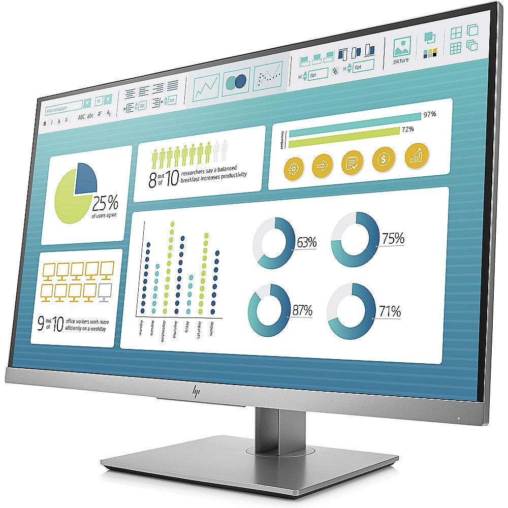 HP EliteDisplay E273 68,6cm (27