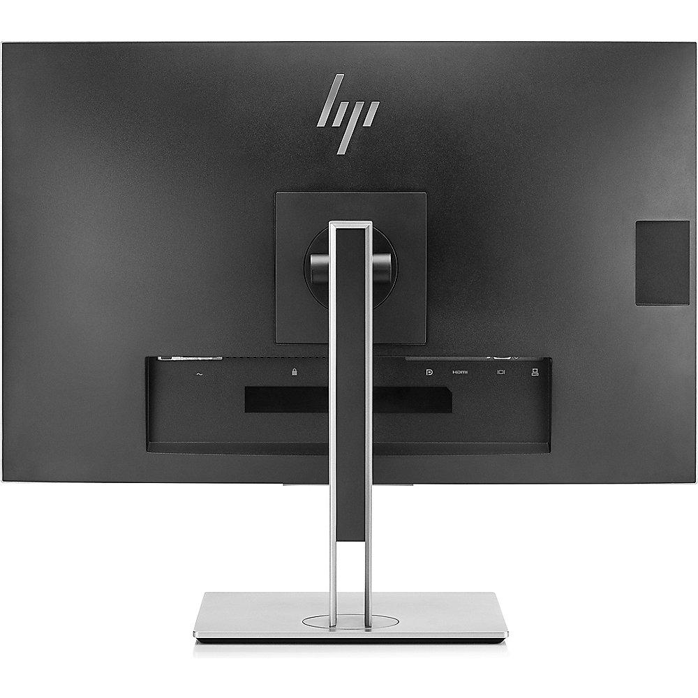 HP EliteDisplay E273 68,6cm (27") Office-Monitor 16:9 FullHD HDMI/DP/USB Pivot