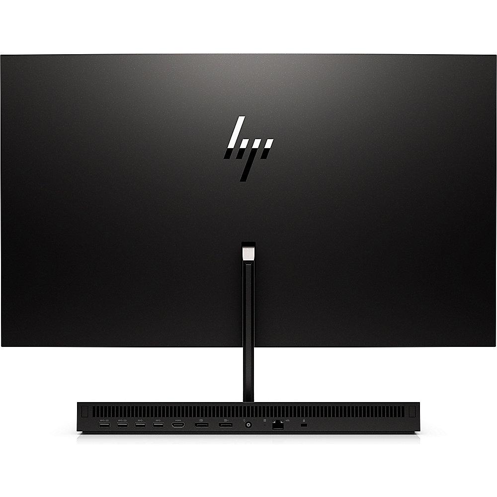 HP EliteOne 1000 G1 AiO i5-7500 8GB 256GB SSD 68,58 cm (27") UHD Windows 10P