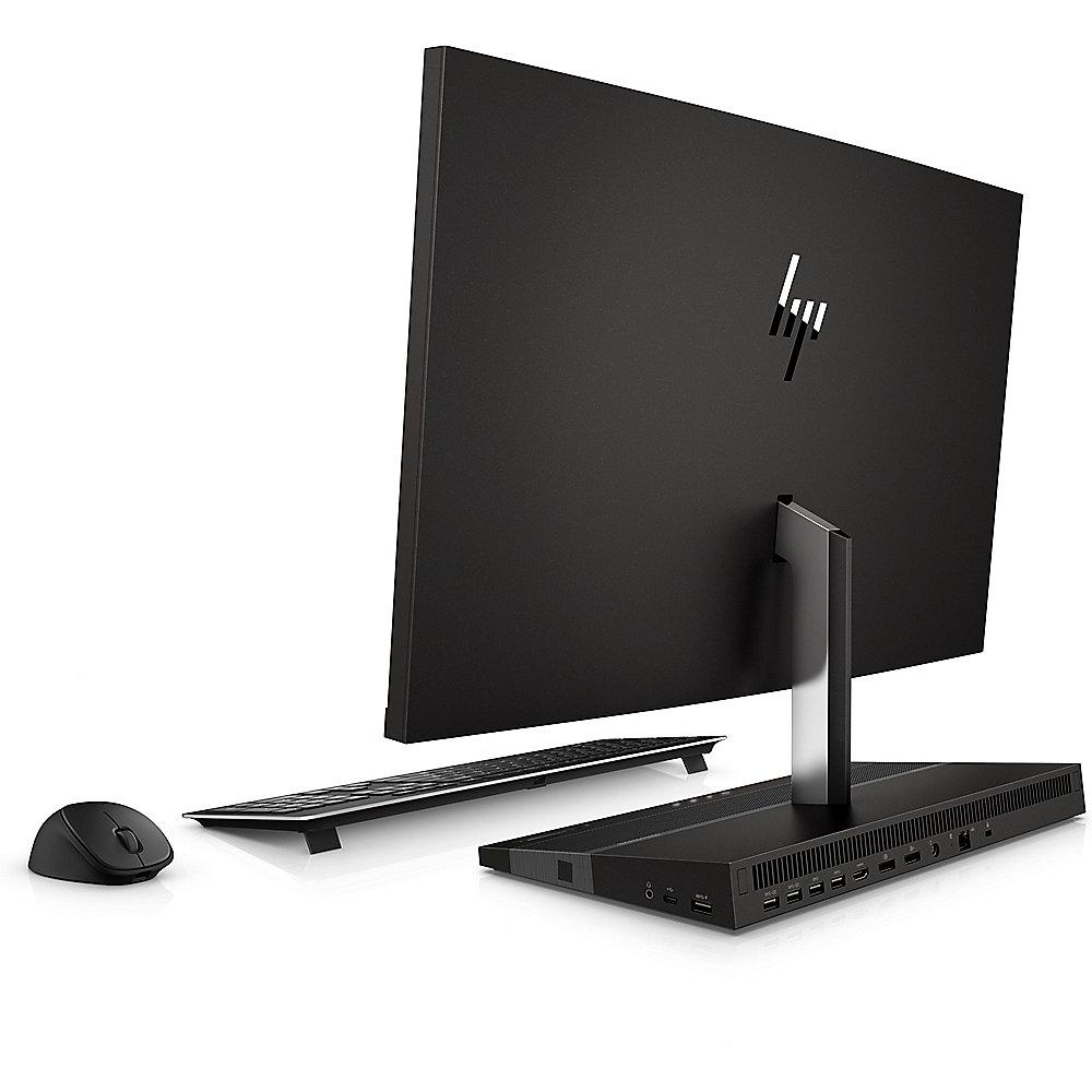 HP EliteOne 1000 G1 AiO i5-7500 8GB 256GB SSD 68,58 cm (27") UHD Windows 10P