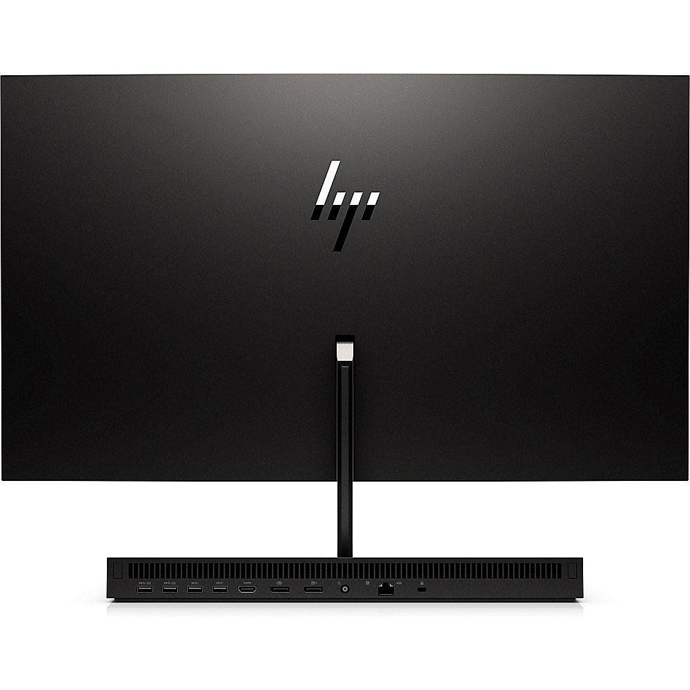 HP EliteOne 1000 G2 AiO 4PD88EA#ABD i7-8700 16GB 512GB SSD 27" UHD W10P