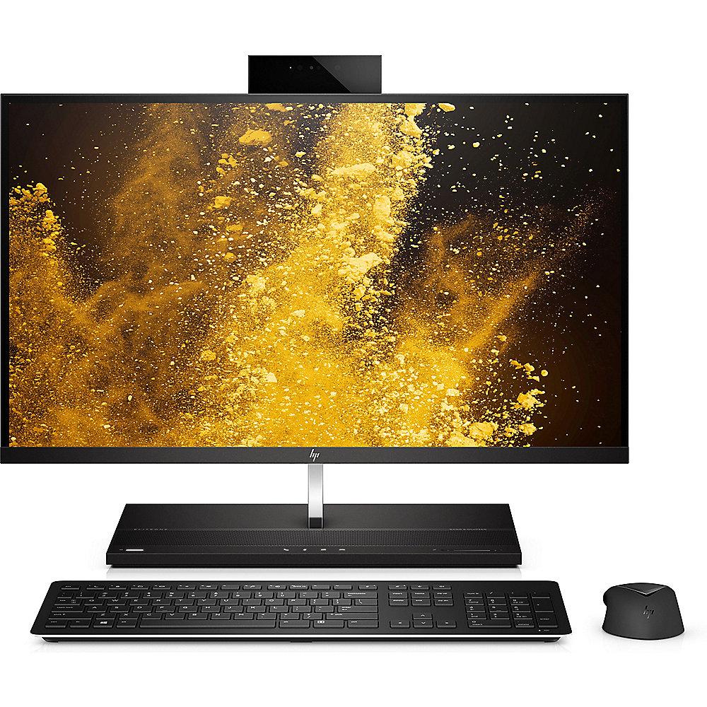 HP EliteOne 1000 G2 AiO 4PD88EA#ABD i7-8700 16GB 512GB SSD 27" UHD W10P