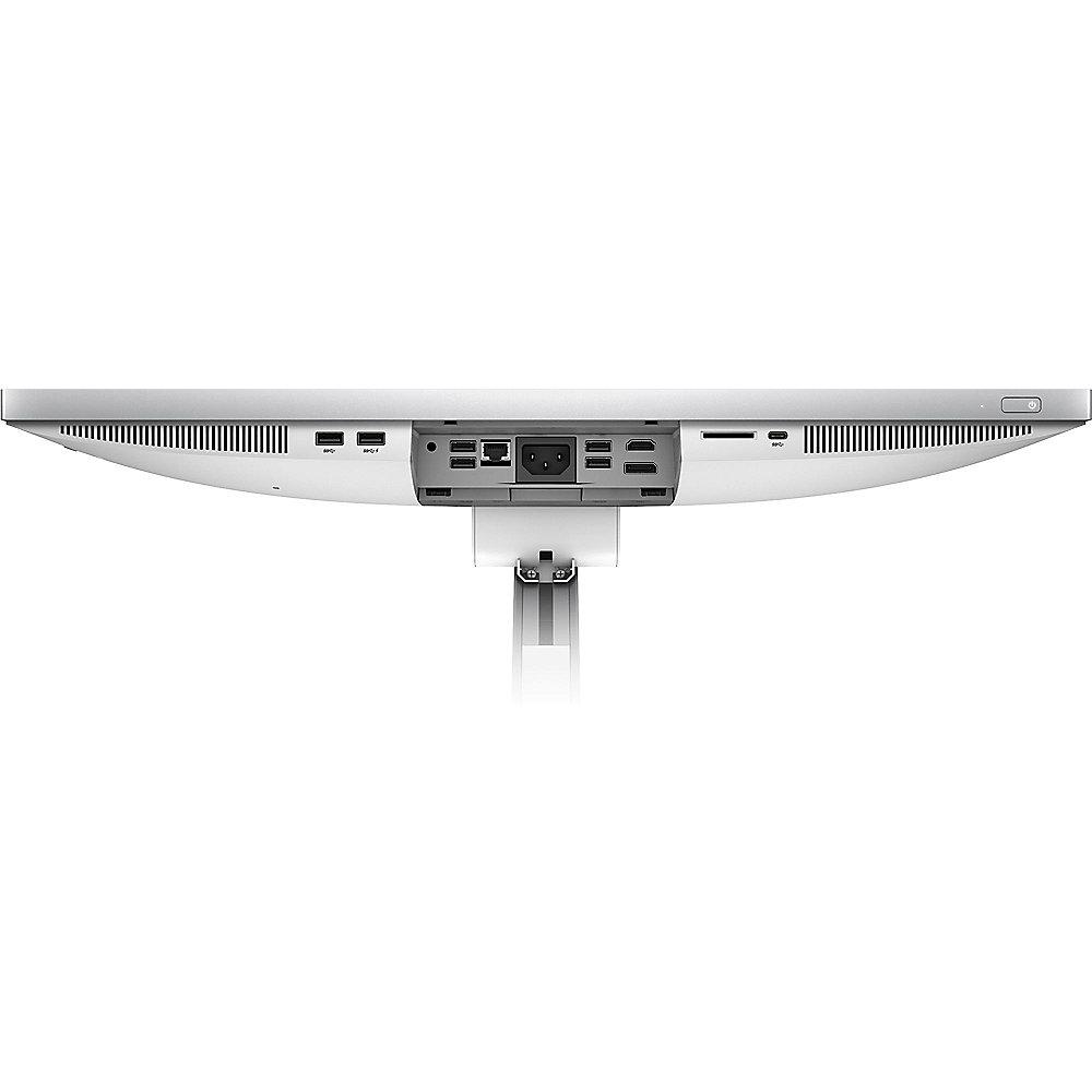 HP EliteOne 800 G4 AiO 4KX26EA#ABD i5-8500 8GB/256GB SSD 23.8" FHD Windows 10 P