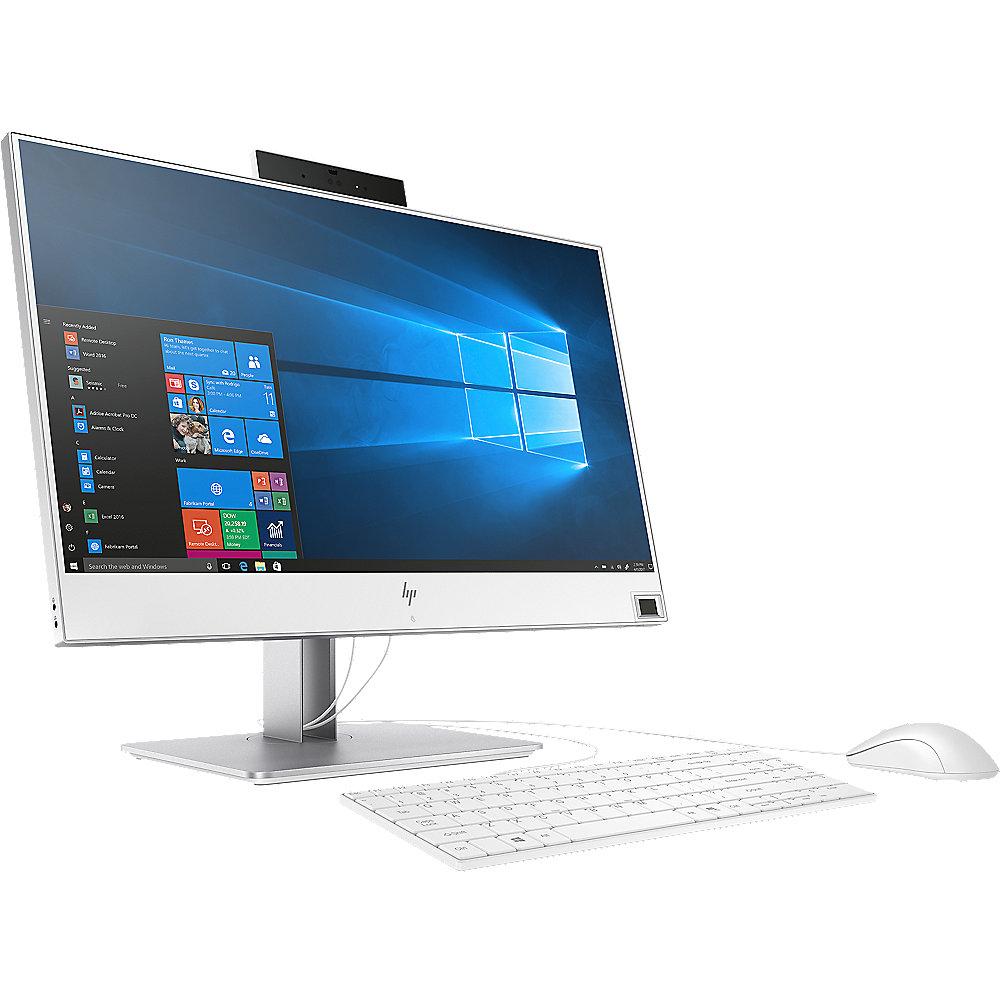 HP EliteOne 800 G4 AiO 4KX28EA#ABD i5-8500 16GB/512GB SSD 23.8" FHD Windows 10 P