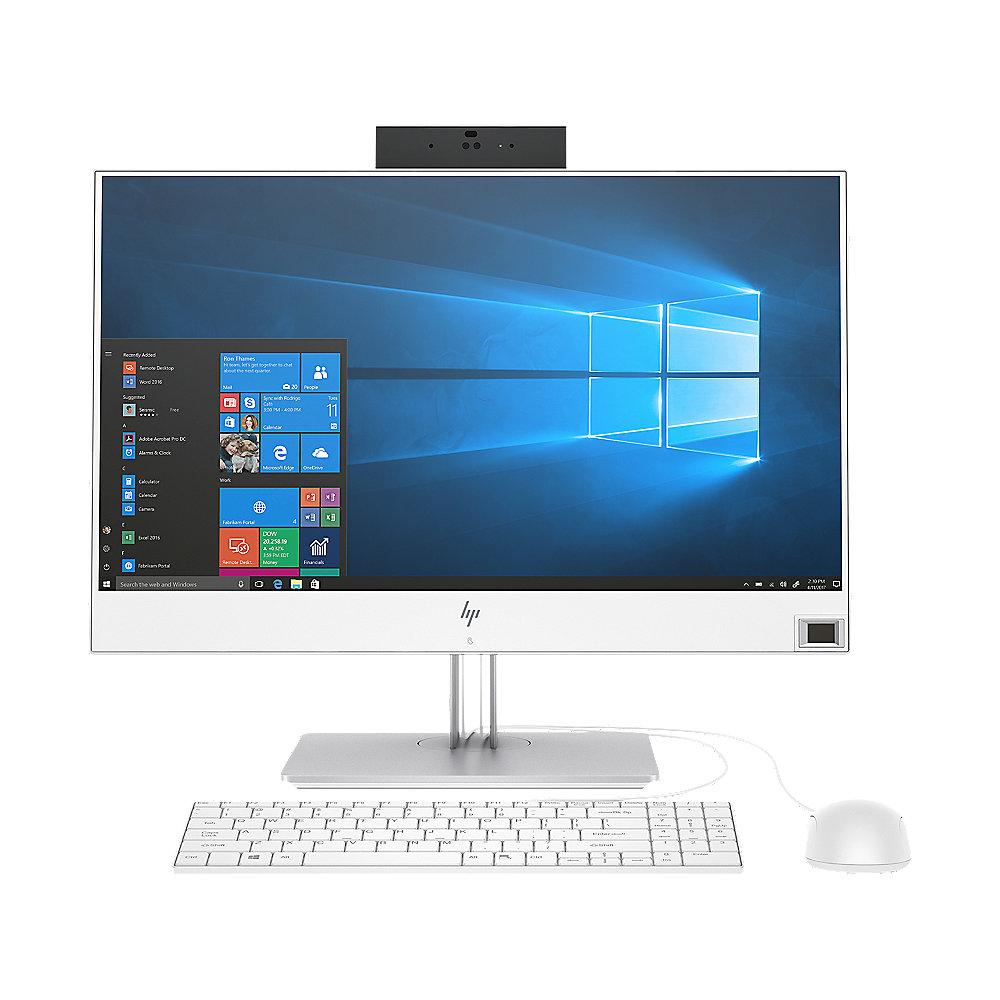 HP EliteOne 800 G4 AiO 4KX28EA#ABD i5-8500 16GB/512GB SSD 23.8" FHD Windows 10 P