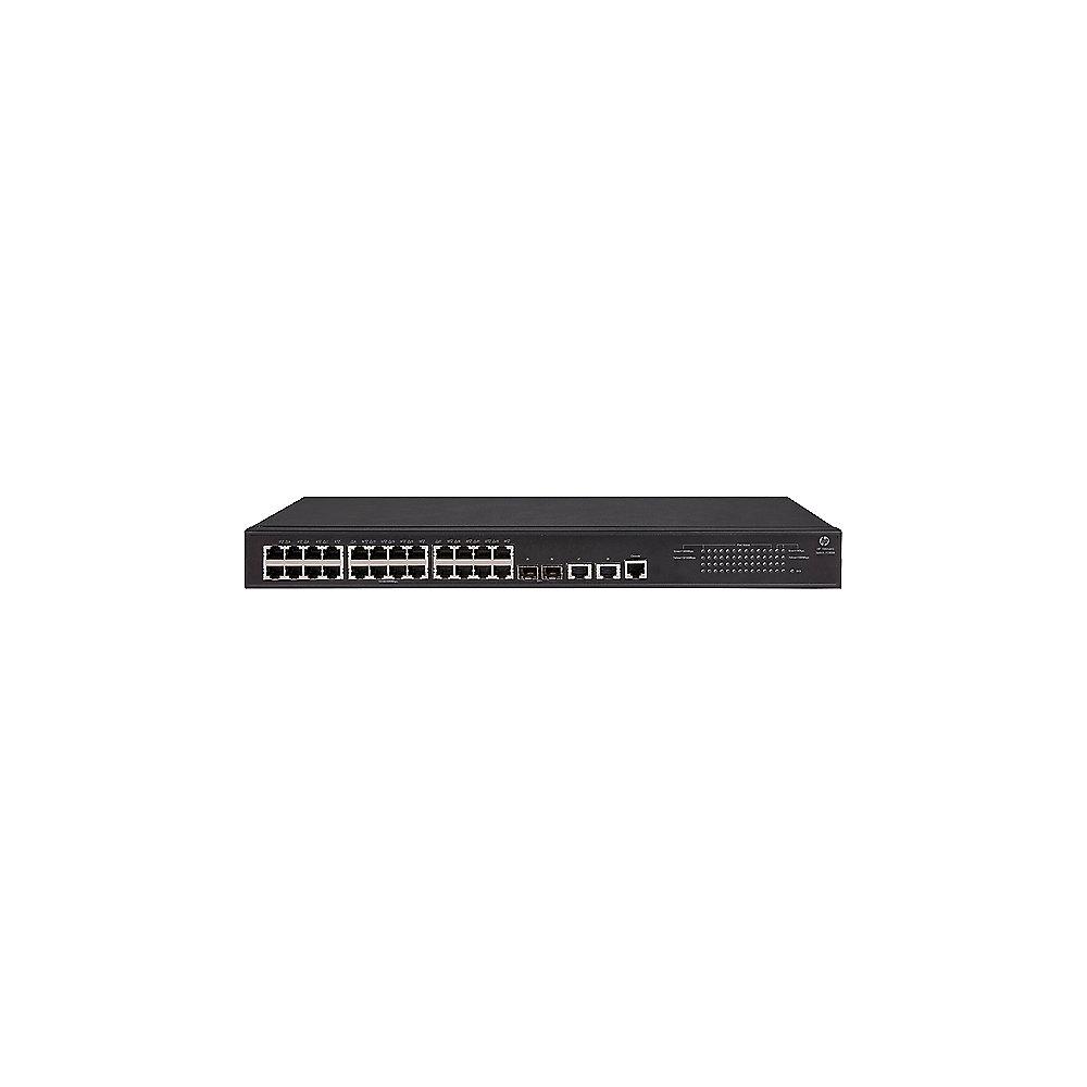 HP Enterprise 1950-24G-2SFP -2XGT Switch (2x SFP   2xXGT) smart managed L3, HP, Enterprise, 1950-24G-2SFP, -2XGT, Switch, 2x, SFP, , 2xXGT, smart, managed, L3