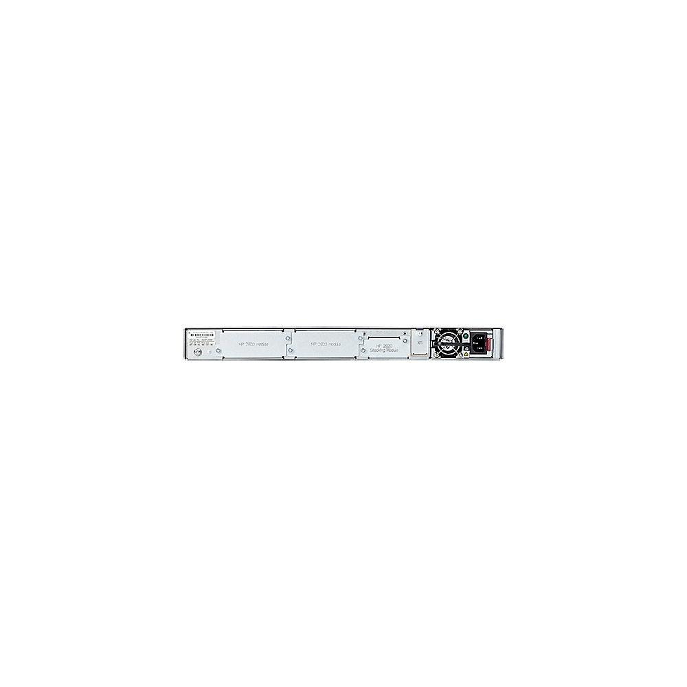 HP Enterprise 2920-48G-PoE  Switch   48x Gigabit Switch 4x Gigabit-SFP J9729A