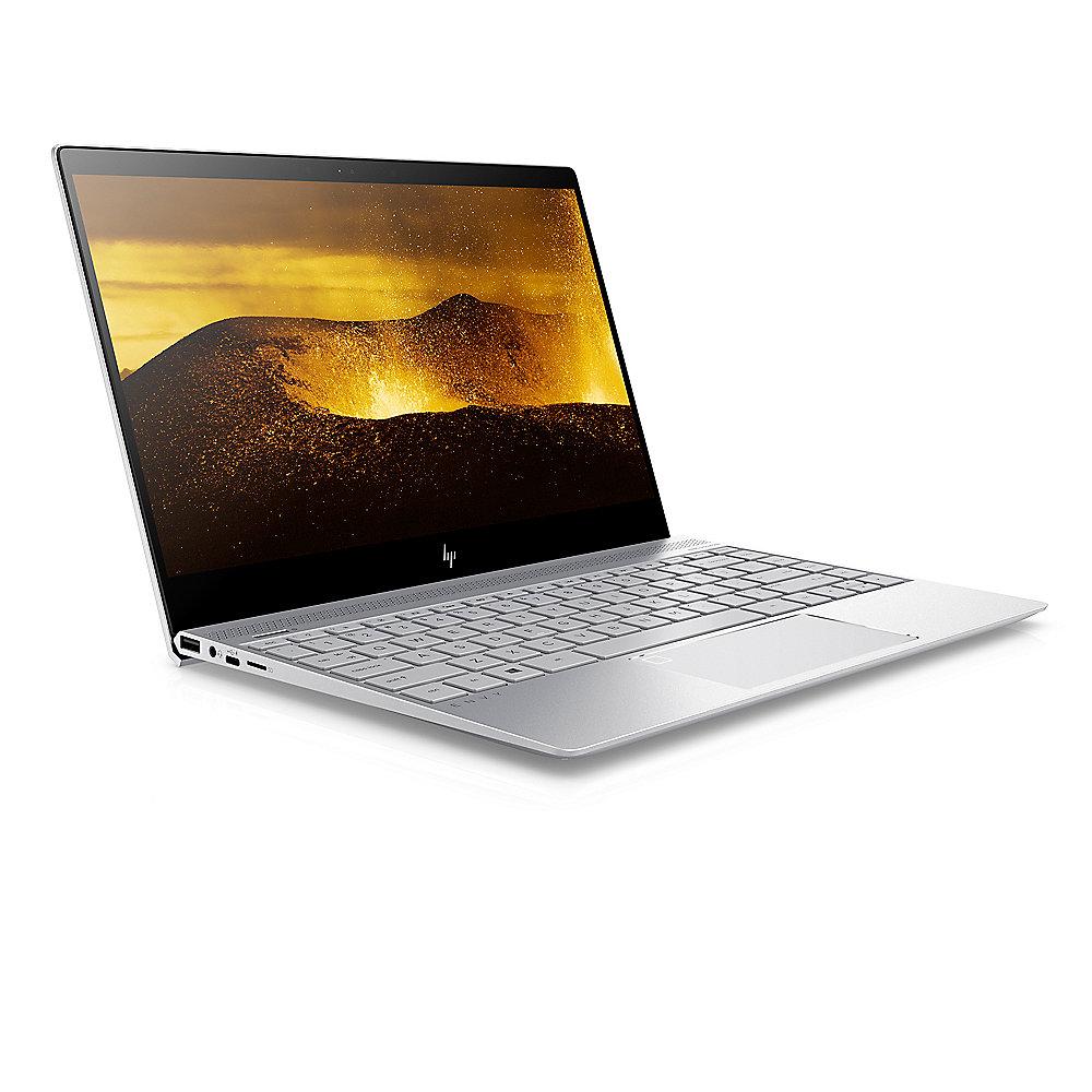 HP ENVY 13-ad102ng Notebook silber i7-8550U SSD Full HD MX150 Windows 10, HP, ENVY, 13-ad102ng, Notebook, silber, i7-8550U, SSD, Full, HD, MX150, Windows, 10