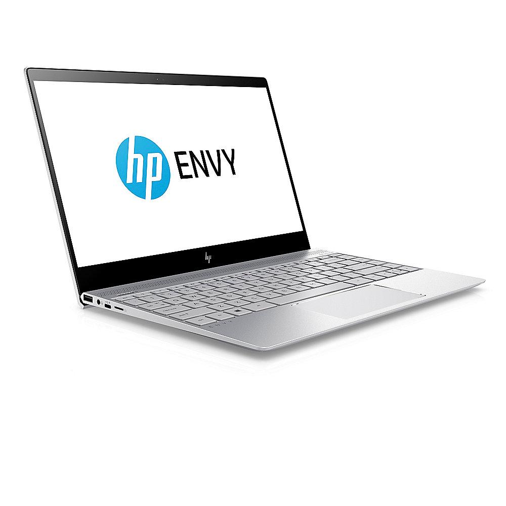 HP ENVY 13-ad102ng Notebook silber i7-8550U SSD Full HD MX150 Windows 10